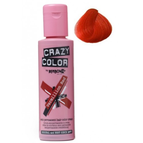 CRAZY COLOUR 40