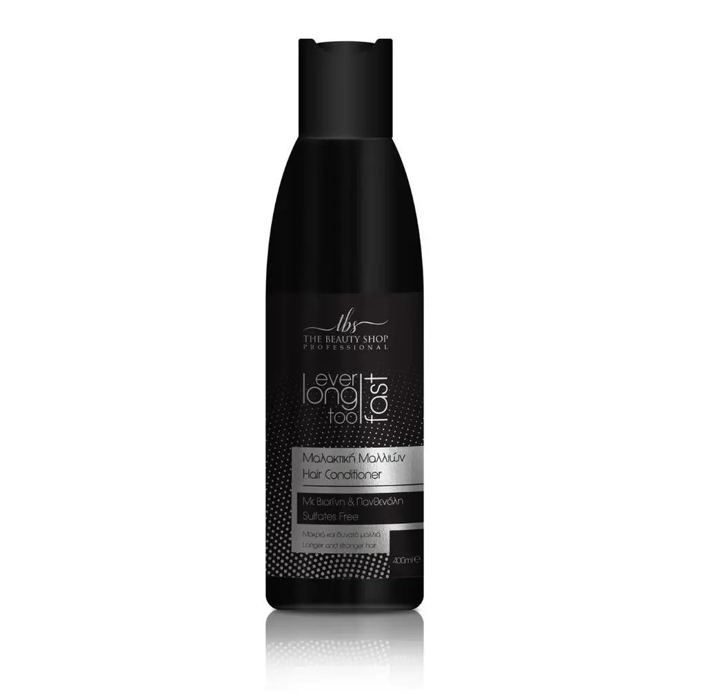 EVER LONG CONDITIONER 400ML