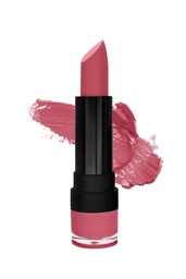 VELVET SHINNY LIPSTICK 504 PARIS PINK