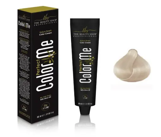  12.89 COLOR ME PERFECT