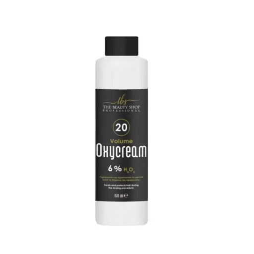 Οξυζενέ 20% -150ml