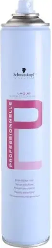 Schwarzkopf Professionnelle Care Anti-Frizz Spray Μαλλιών για Πολύ Δυνατό Κράτημα
