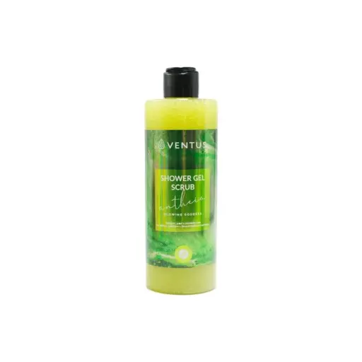 Απολεπιστικό Αφρόλουτρο Ventus Antheia 300ml