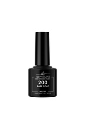 ΗΜΙΜΟΝΙΜΟ ΒΕΡΝΙΚΙ ΝΥΧΙΩΝ TBS 8ML 200 BASE COAT