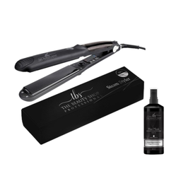 ​STEAM HAIR STRAIGHTENER AND LEAVE ON HAIR MASK