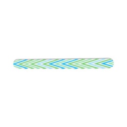 T4B NAIL FILE STRAIGHT WATER RESISTANT
