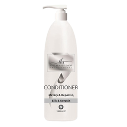 CONDITIONER SILK AND KERATIN 1000ML