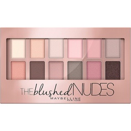 MAYBELLINE THE BLUSHED NUDES