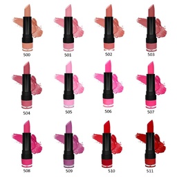 3 Κραγιόν Velvet 11,90€