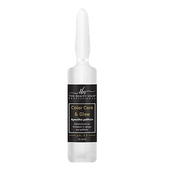 ΑΜΠΟΥΛΑ COLOR CARE AND GLOW TBS (ΛΑΜΨΗ ΚΑΙ ΔΙΑΡΚΕΙΑ ΧΡΩΜΑΤΟΣ)