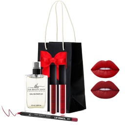 Beauty Gift Set – 4 προϊόντα ΜΟΝΟ 13,80€!