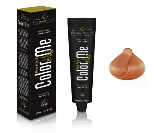 10.04 ΚΑΤΑΞΑΝΘΟ ΧΑΛΚΟΥ COLOR ME PERFECT 100ML