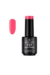 ΗΜΙΜΟΝΙΜΟ ΒΕΡΝΙΚΙ ΝΥΧΙΩΝ TBS ROSE BONBON15ML 727