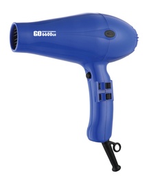 HAIR DRYER GO PROFESSIONAL 6600GH 2200W(BLUE)