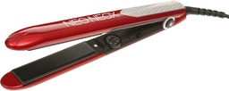 HAIR STRAIGHTENER NEOX RED