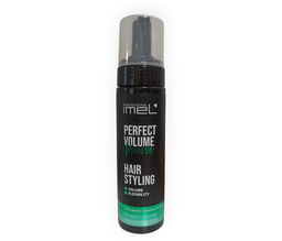 PERFECT VOLUME MOUSSE 200ML