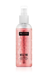 BODY MIST REVERS WITH GLITTER MISTIC PINK 100ML