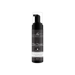 TBS HAIR MOUSSE PERFECT CURLS 200ML (ΑΦΡΟΣ ΜΑΛΛΙΩΝ)