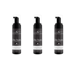 Αποκτήστε την προσφορά 3 αφρούς μαλλιών tbs hair mousse perfect curls (3x200ML)