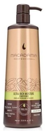 Macadamia Ultra Rich Moisture Conditioner (1000ml)