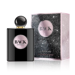 LOTUS Back Optimiste EDP ​​for Her 100ml