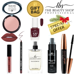TBS Beauty Gift Box