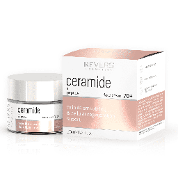 Face Cream Ceramide + Peptide 70+