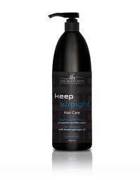 ΣΑΜΠΟΥΑΝ KEEP STRAIGHT 1000ML