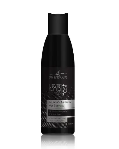 EVER LONG SHAMPOO 400ML